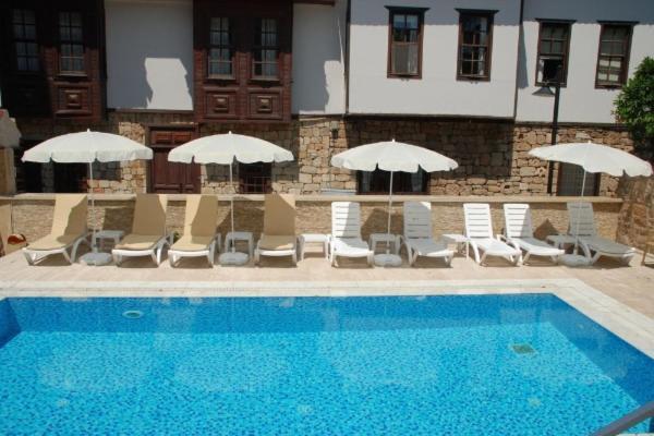 Palm Beach Cleopatra House, Beautiful Private Apartment Just 300 Meters To Cleopatra Beach 14 With Umbrellas, Bikes And Many Extras Included! Alanya Eksteriør bilde